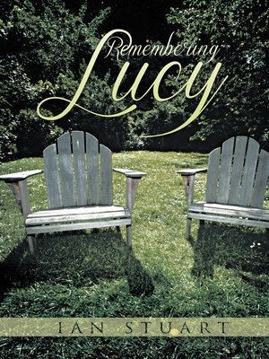 cover image of Remembering Lucy